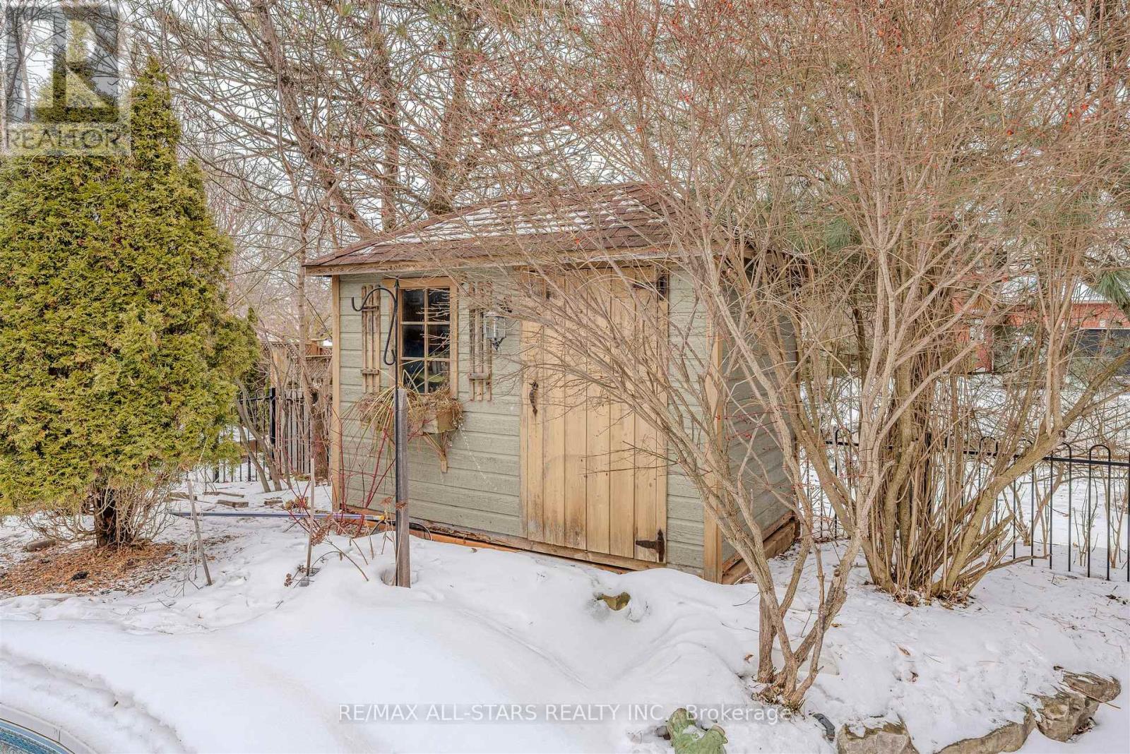 15 Glenn Gould Crescent, Uxbridge, Ontario  L9P 1W4 - Photo 41 - N12712134