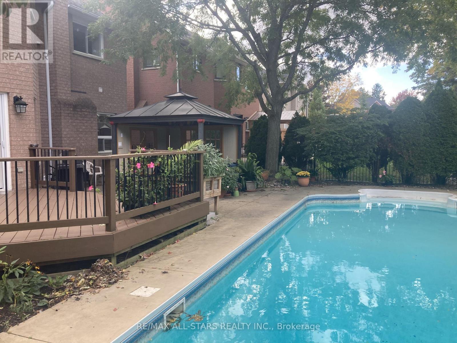 15 Glenn Gould Crescent, Uxbridge, Ontario  L9P 1W4 - Photo 38 - N12712134