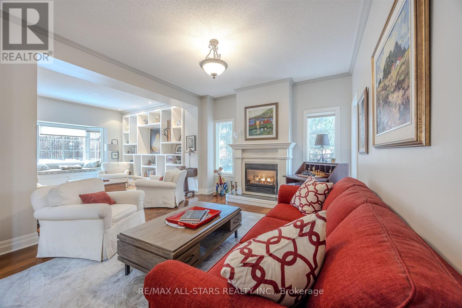 15 Glenn Gould Crescent, Uxbridge, Ontario  L9P 1W4 - Photo 7 - N12712134