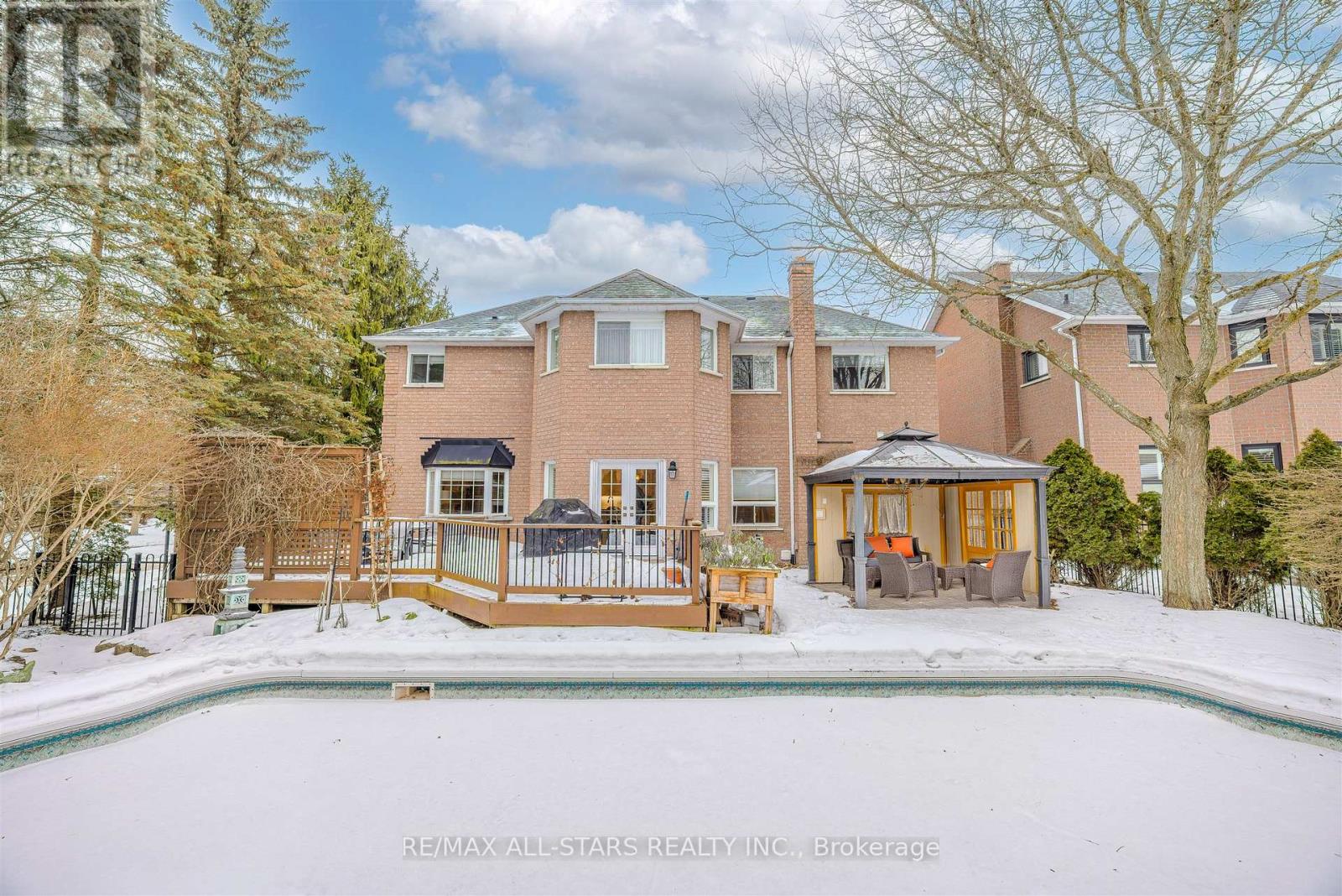 15 Glenn Gould Crescent, Uxbridge, Ontario  L9P 1W4 - Photo 42 - N12712134