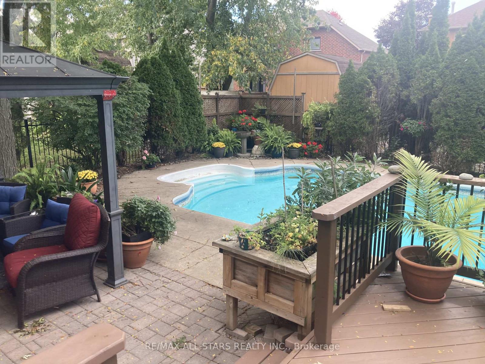 15 Glenn Gould Crescent, Uxbridge, Ontario  L9P 1W4 - Photo 39 - N12712134