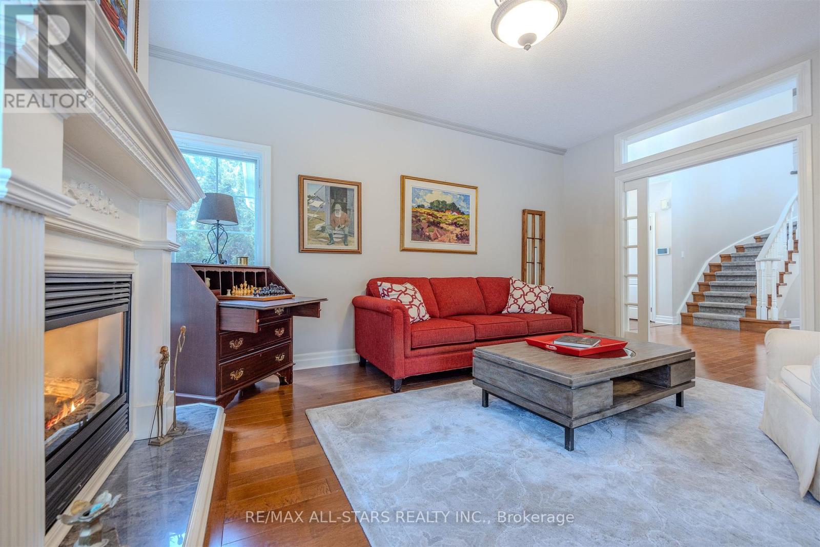 15 Glenn Gould Crescent, Uxbridge, Ontario  L9P 1W4 - Photo 8 - N12712134