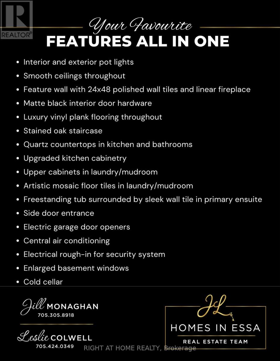 8 Nicort Road, Wasaga Beach, Ontario  L9Z 0N4 - Photo 2 - S12553270