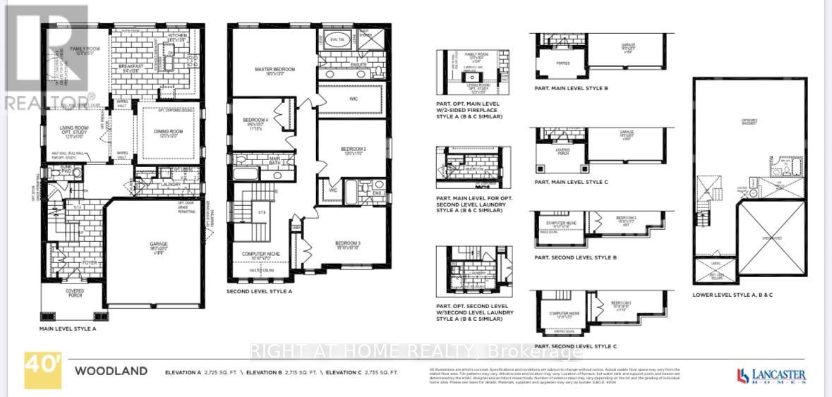 8 Nicort Road, Wasaga Beach, Ontario  L9Z 0N4 - Photo 27 - S12553270