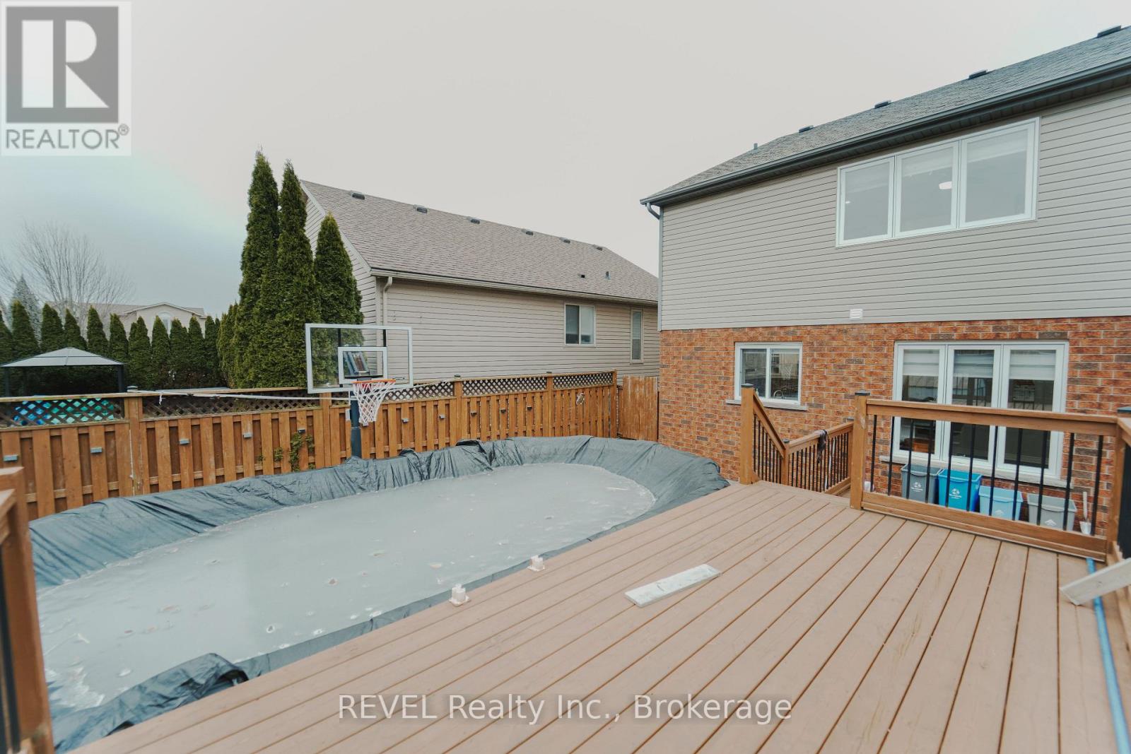 6978 Shannon Drive, Niagara Falls, Ontario  L2H 3N7 - Photo 44 - X12711900