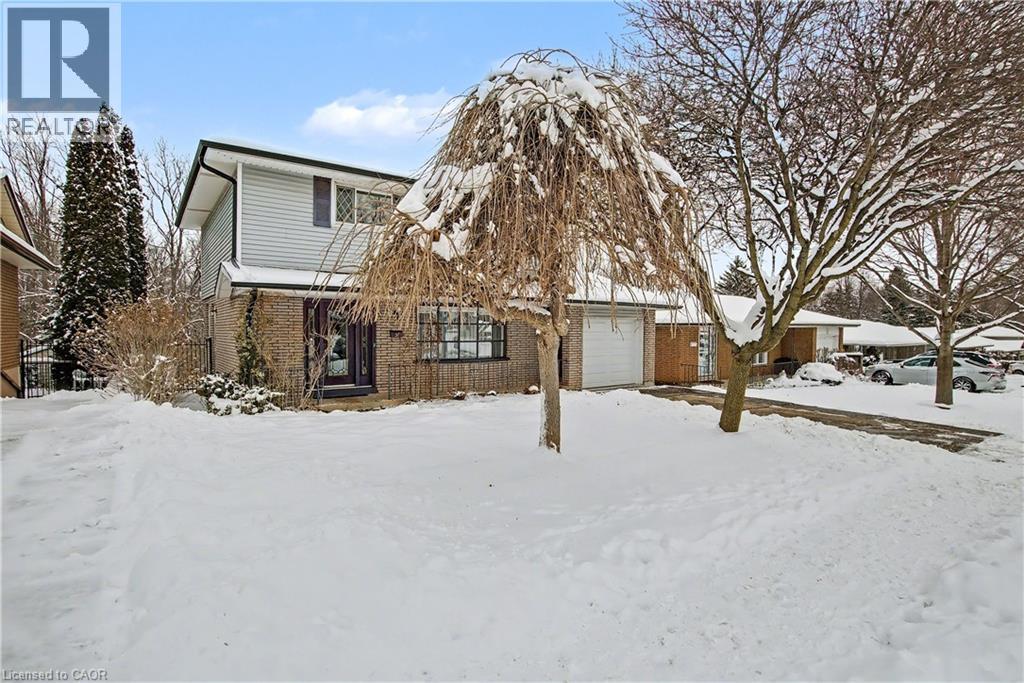 37 Sunrise Crescent, Hamilton, Ontario  L9H 3S1 - Photo 2 - 40799740