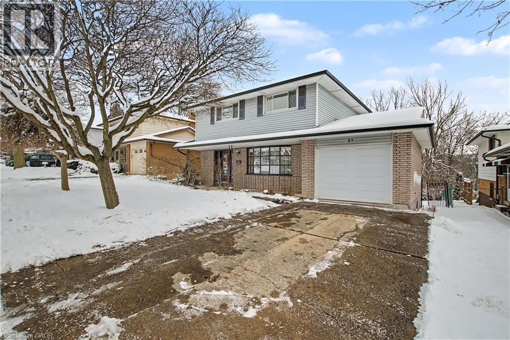 37 Sunrise Crescent, Hamilton, Ontario  L9H 3S1 - Photo 3 - 40799740