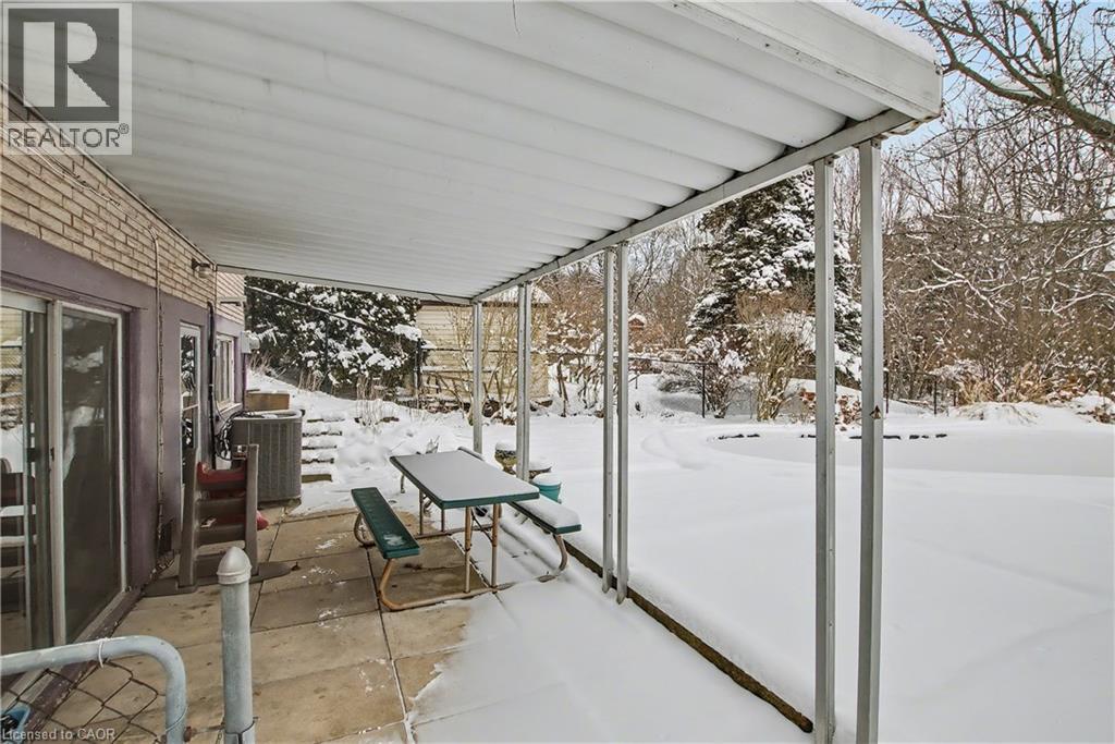 37 Sunrise Crescent, Hamilton, Ontario  L9H 3S1 - Photo 40 - 40799740