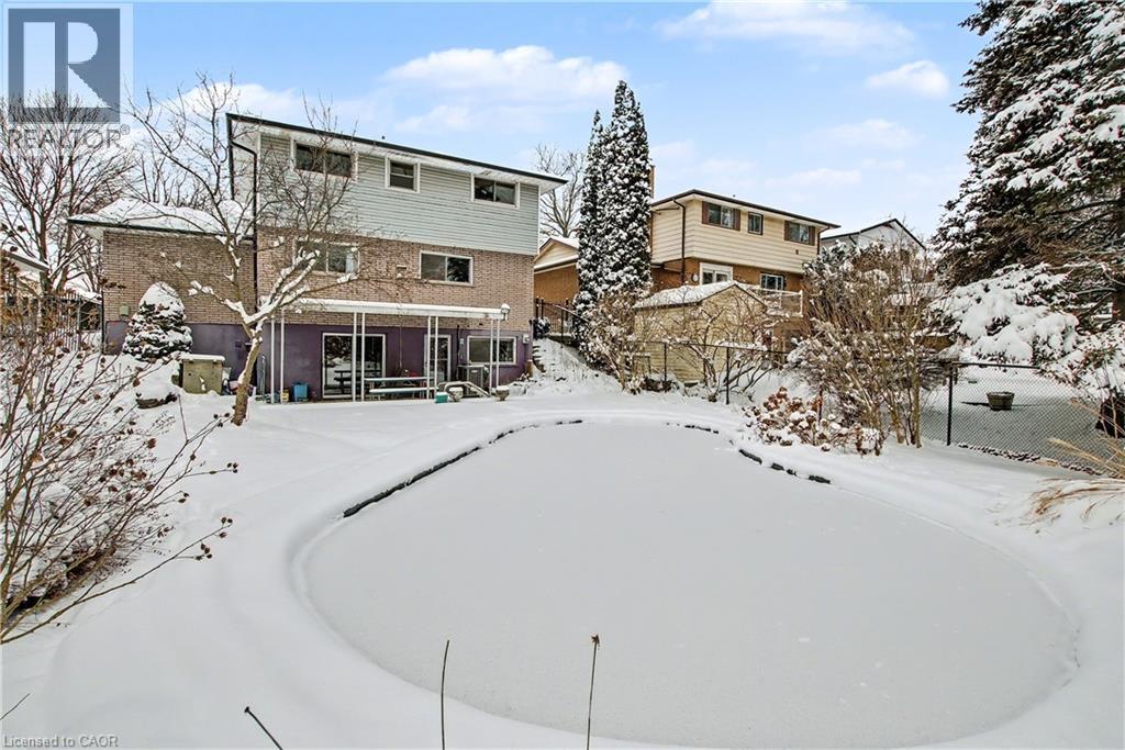 37 Sunrise Crescent, Hamilton, Ontario  L9H 3S1 - Photo 42 - 40799740