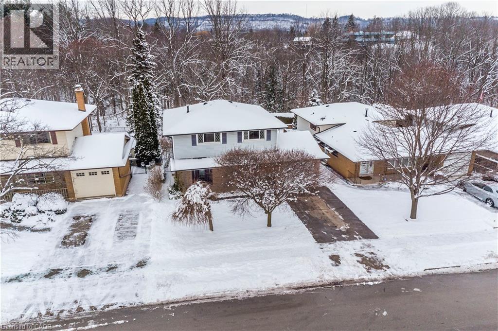 37 Sunrise Crescent, Hamilton, Ontario  L9H 3S1 - Photo 44 - 40799740