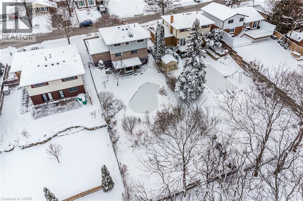 37 Sunrise Crescent, Hamilton, Ontario  L9H 3S1 - Photo 46 - 40799740