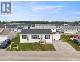 22 COPPER BEECH Drive, nanticoke, Ontario