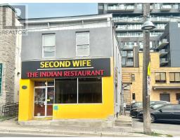 511 BANK STREET, Ottawa, Ontario