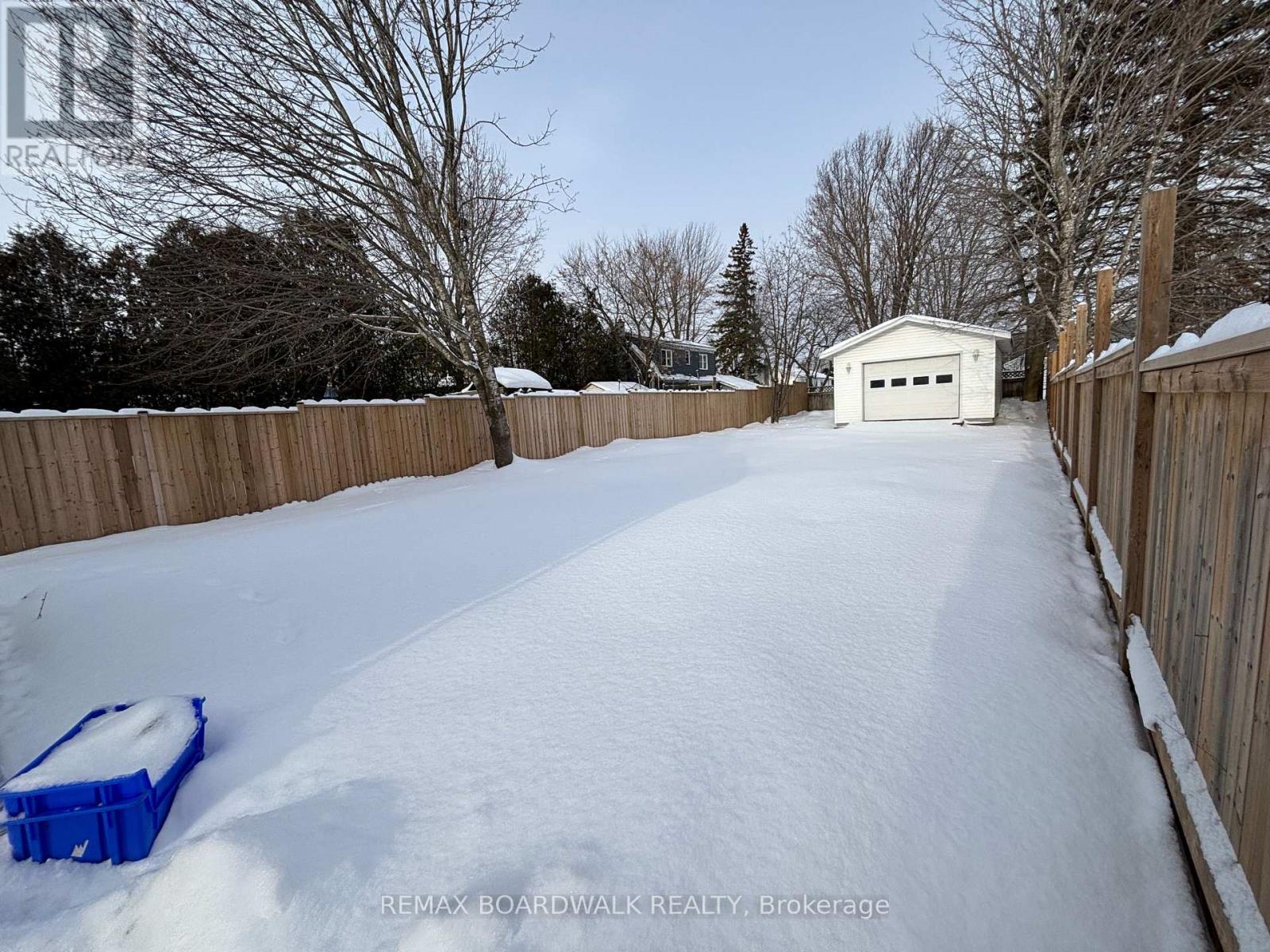 416 Dibble Street E, Prescott, Ontario  K0E 1T0 - Photo 18 - X12476820