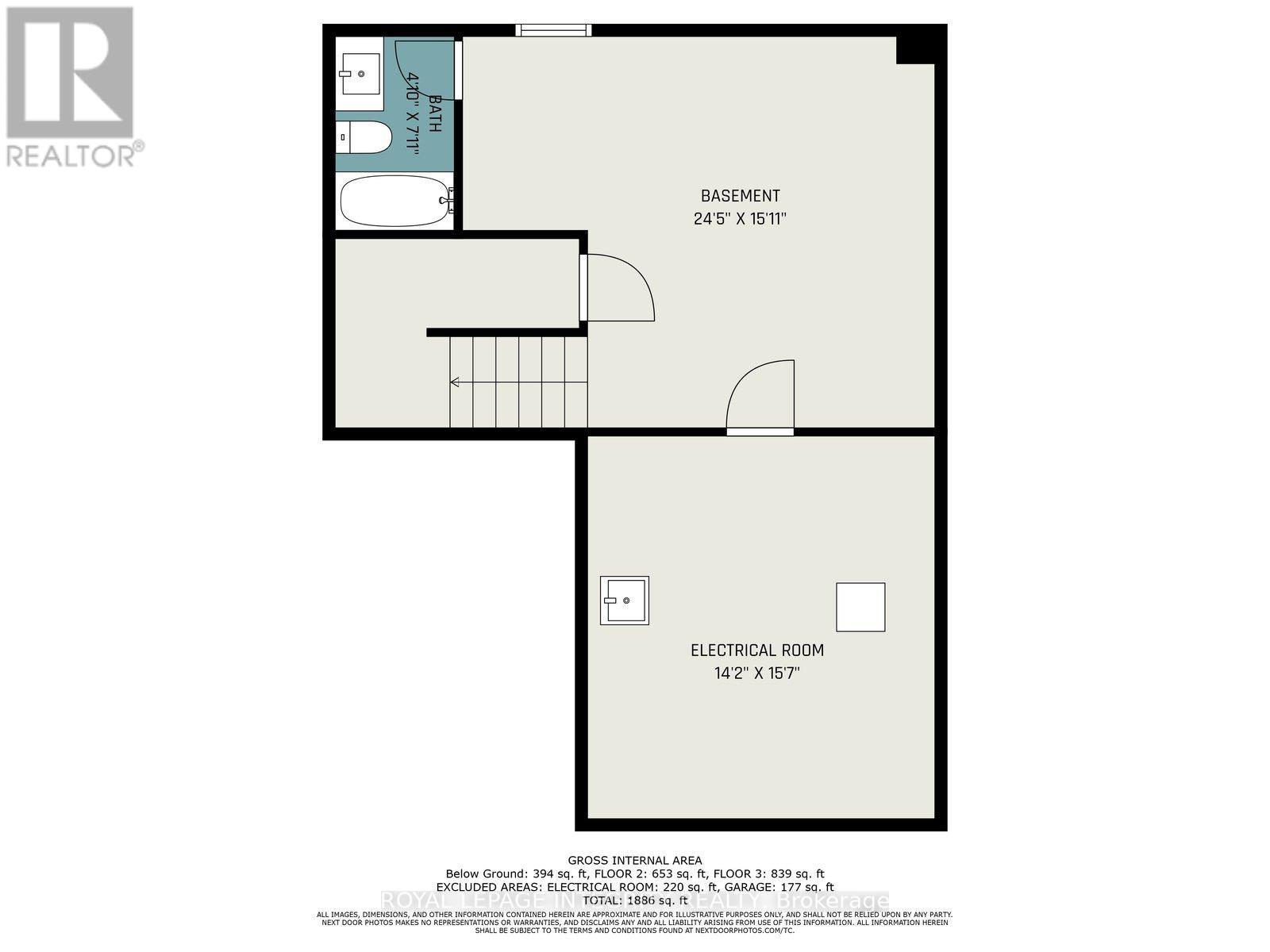 436 Epoch Street, Ottawa, Ontario  K2J 6X7 - Photo 18 - X12612806