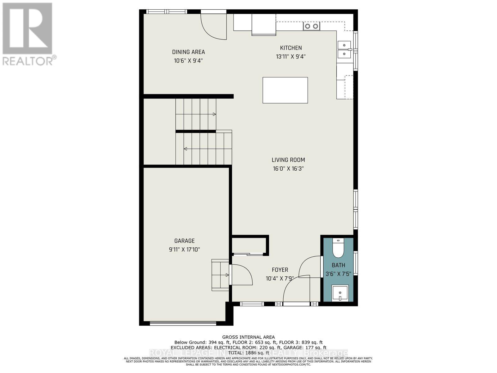 436 Epoch Street, Ottawa, Ontario  K2J 6X7 - Photo 19 - X12612806