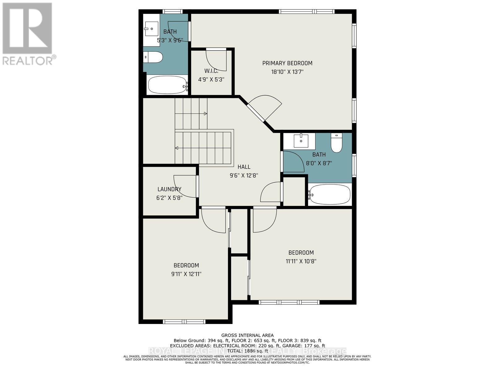 436 Epoch Street, Ottawa, Ontario  K2J 6X7 - Photo 20 - X12612806