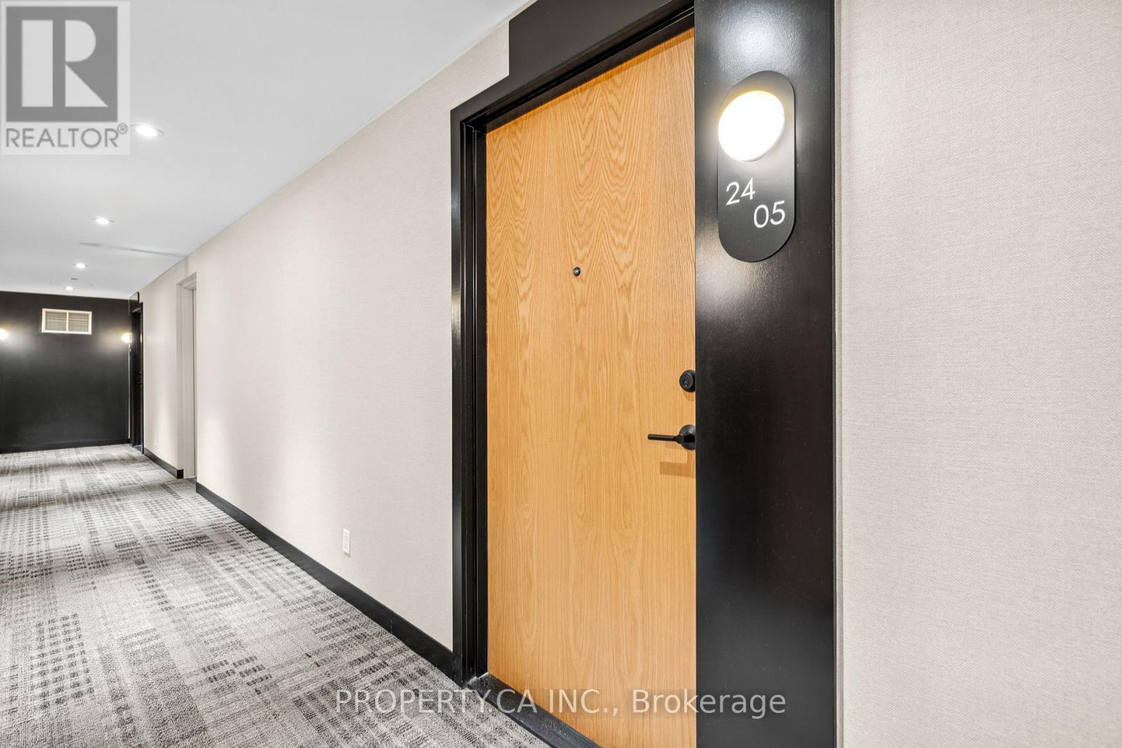 2405 - 7950 Bathurst Street, Vaughan, Ontario  L4J 0L4 - Photo 17 - N12712884