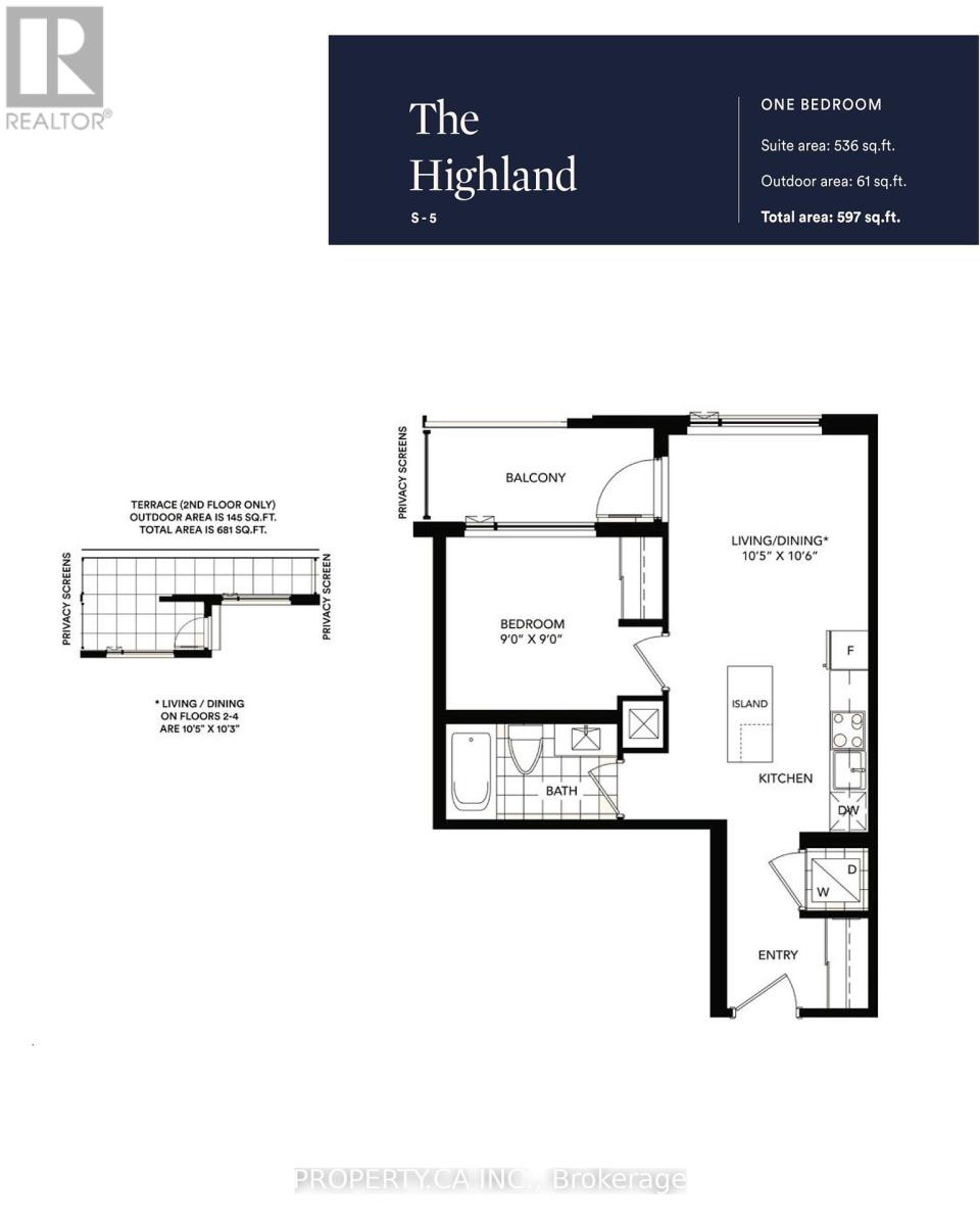 2405 - 7950 Bathurst Street, Vaughan, Ontario  L4J 0L4 - Photo 24 - N12712884