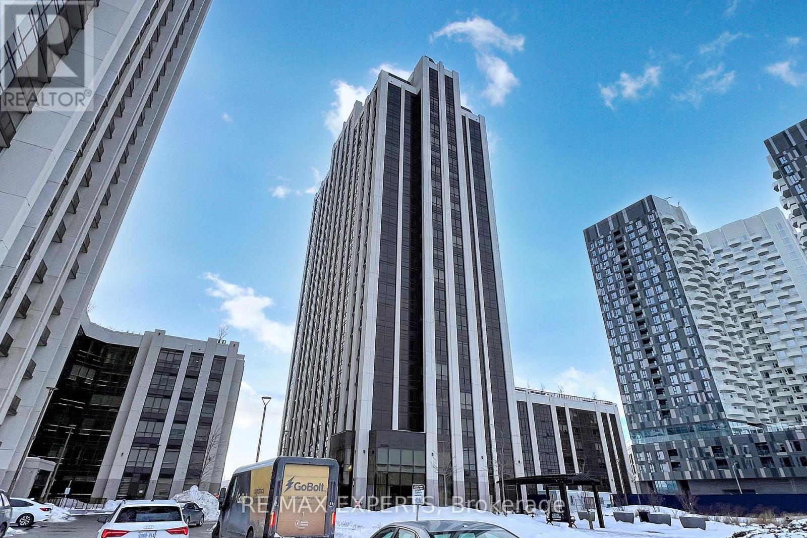 1101 - 9085 Jane Street, Vaughan, Ontario  L4K 0L8 - Photo 2 - N12712888