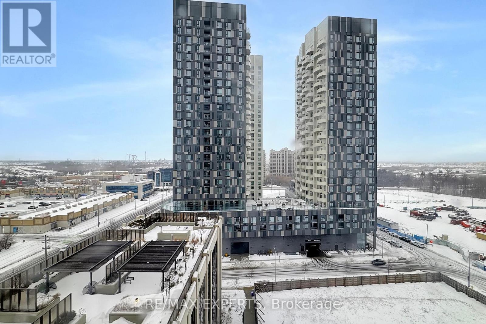 1101 - 9085 Jane Street, Vaughan, Ontario  L4K 0L8 - Photo 33 - N12712888