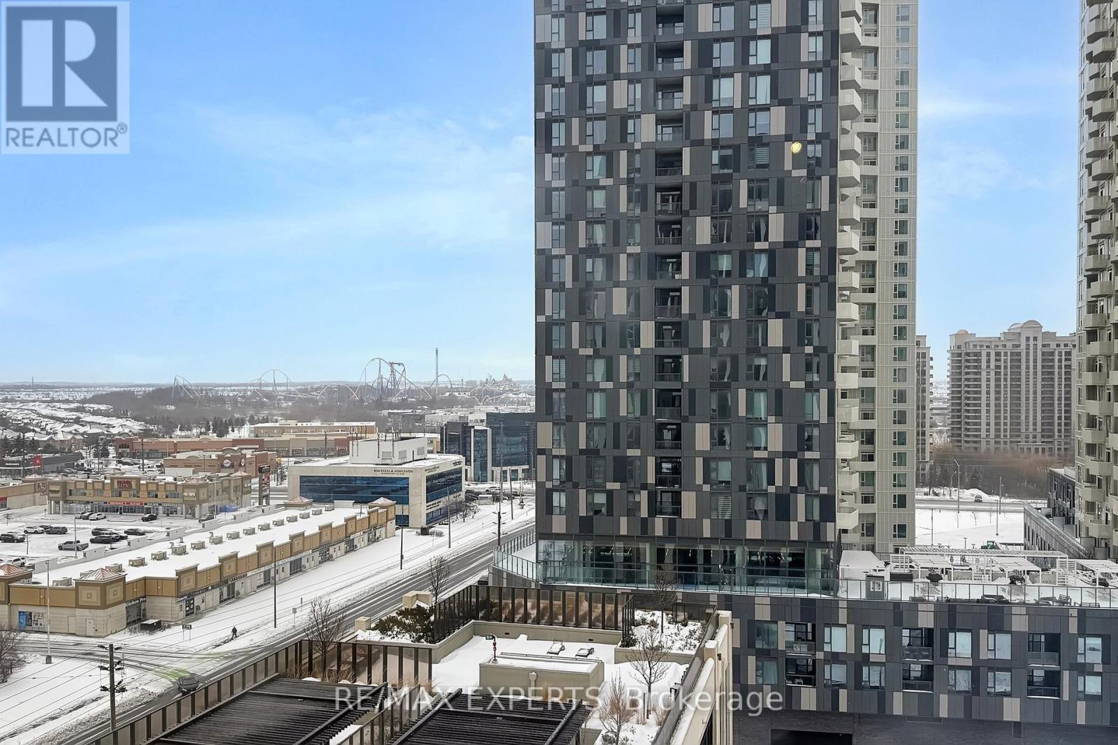 1101 - 9085 Jane Street, Vaughan, Ontario  L4K 0L8 - Photo 34 - N12712888