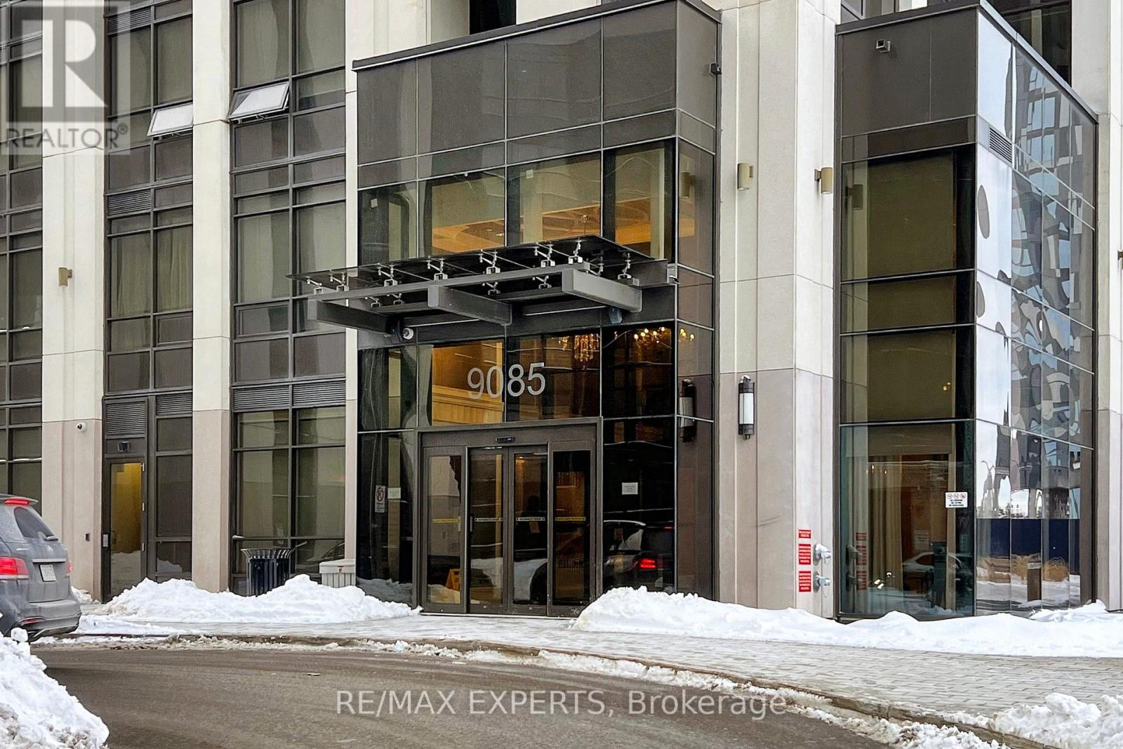 1101 - 9085 Jane Street, Vaughan, Ontario  L4K 0L8 - Photo 4 - N12712888