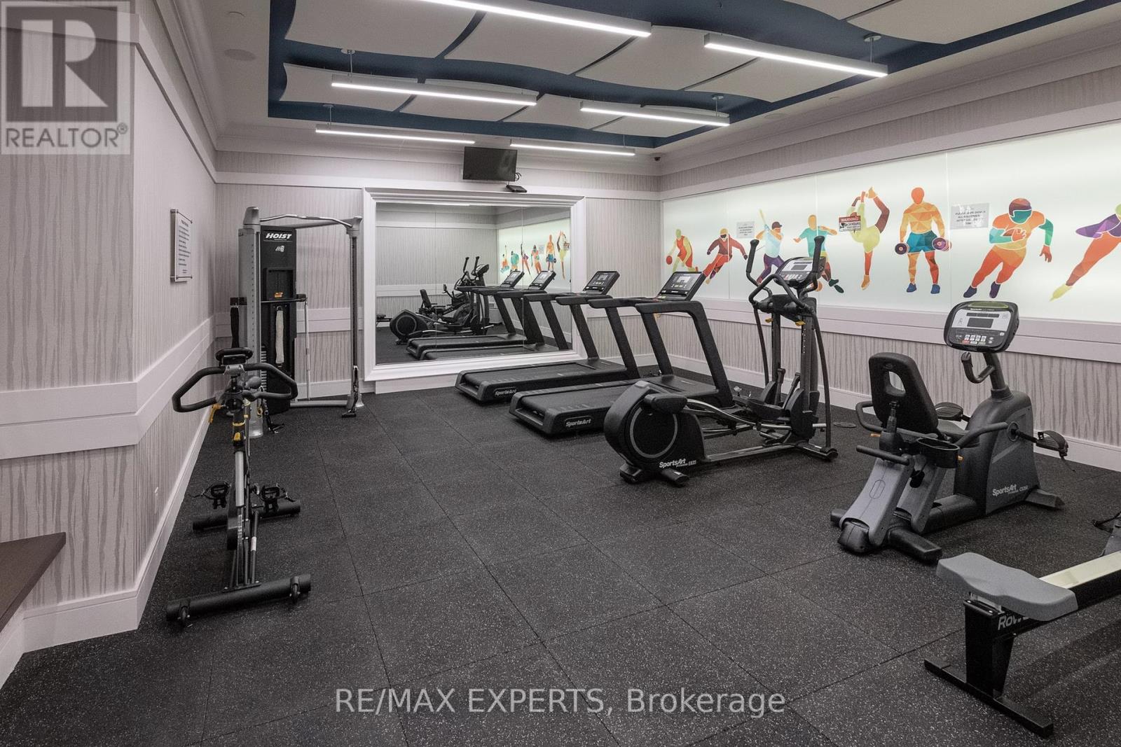 1101 - 9085 Jane Street, Vaughan, Ontario  L4K 0L8 - Photo 42 - N12712888