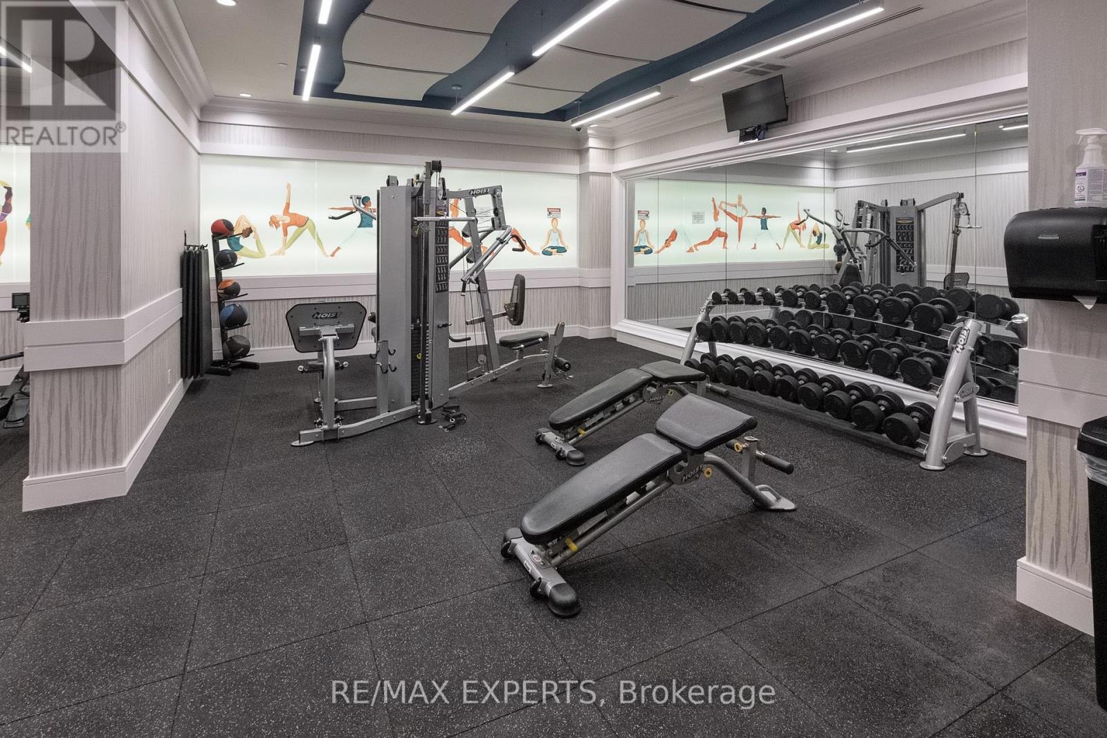 1101 - 9085 Jane Street, Vaughan, Ontario  L4K 0L8 - Photo 43 - N12712888