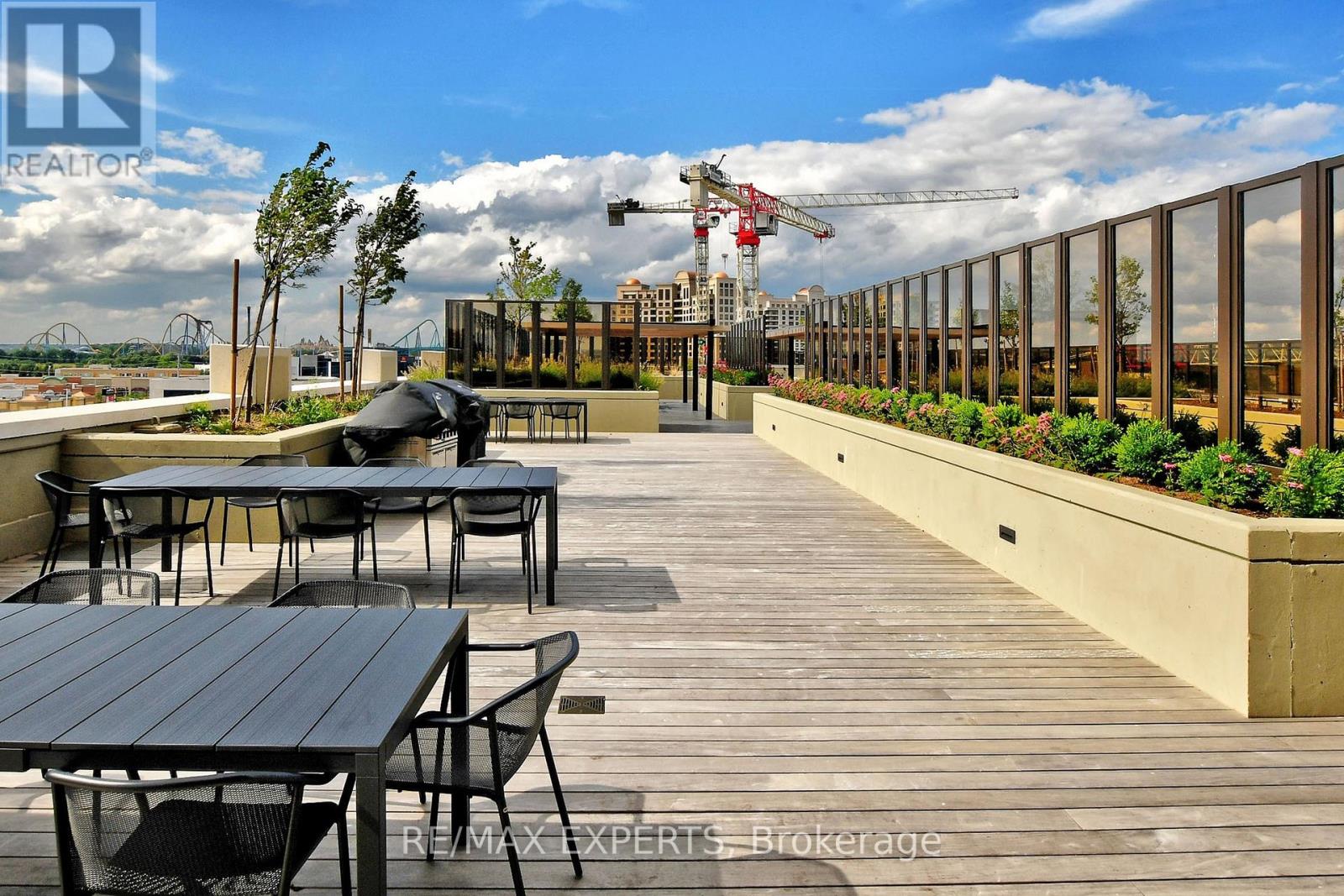 1101 - 9085 Jane Street, Vaughan, Ontario  L4K 0L8 - Photo 44 - N12712888