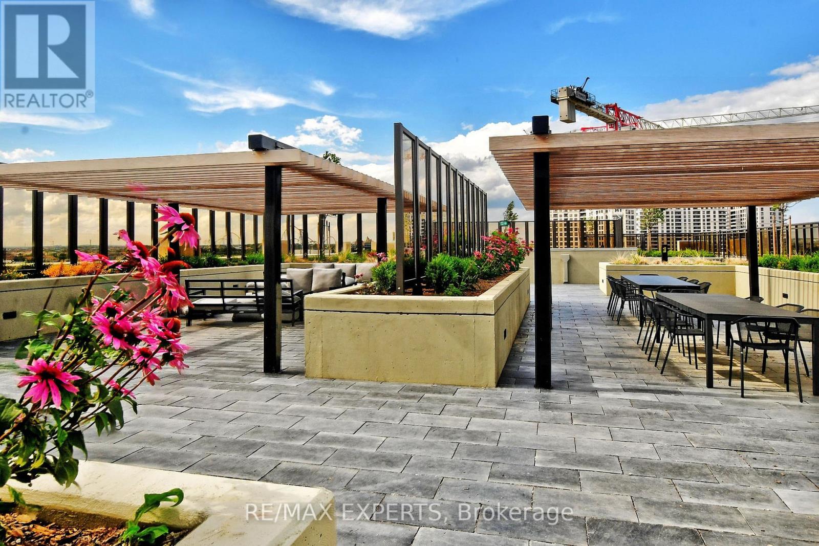 1101 - 9085 Jane Street, Vaughan, Ontario  L4K 0L8 - Photo 45 - N12712888