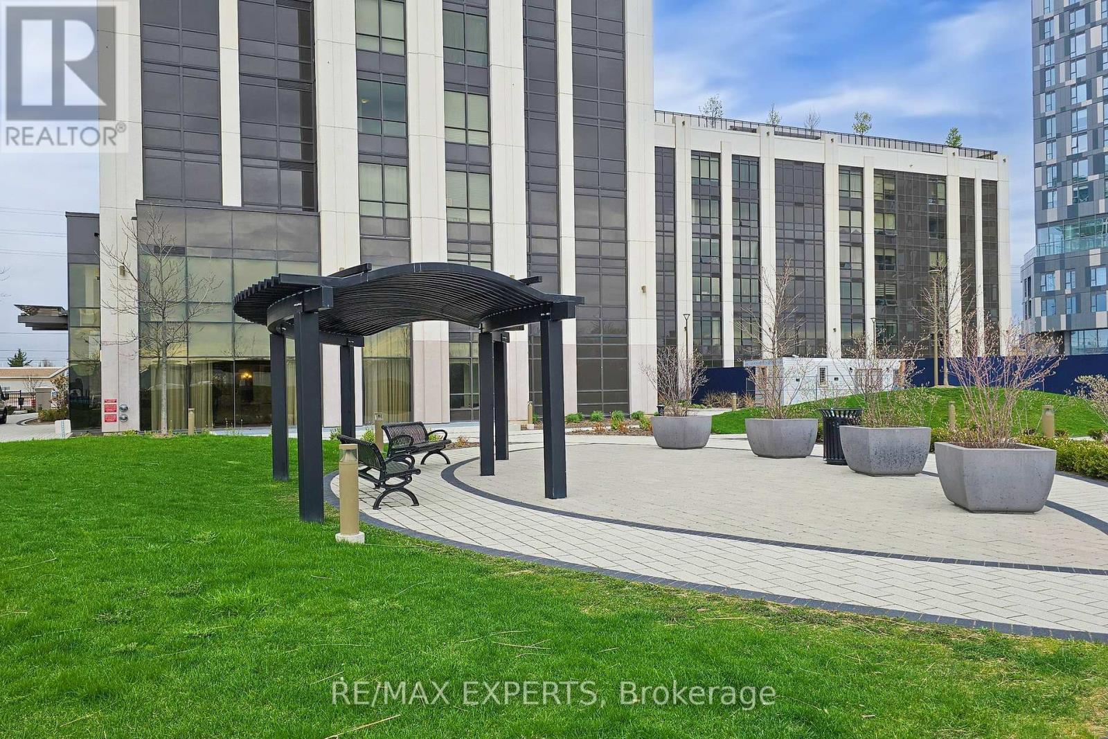 1101 - 9085 Jane Street, Vaughan, Ontario  L4K 0L8 - Photo 47 - N12712888