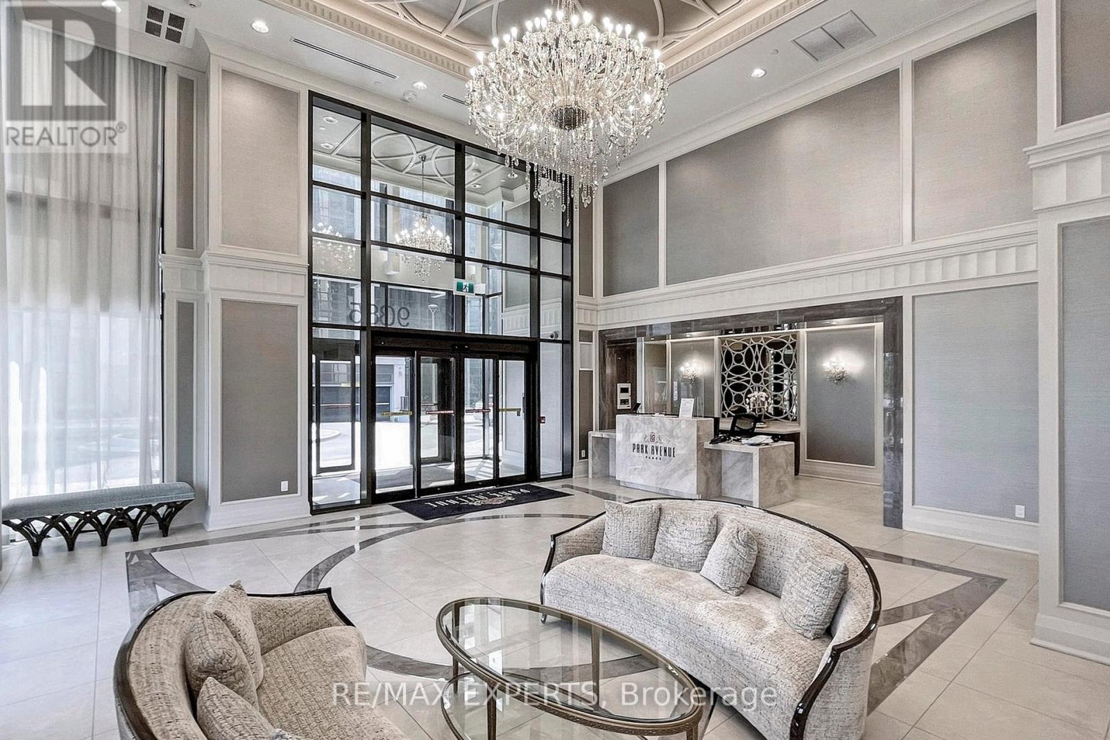 1101 - 9085 Jane Street, Vaughan, Ontario  L4K 0L8 - Photo 6 - N12712888