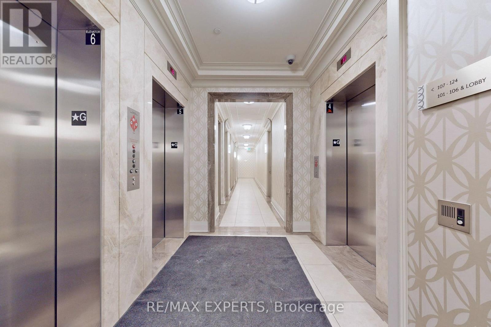 1101 - 9085 Jane Street, Vaughan, Ontario  L4K 0L8 - Photo 8 - N12712888