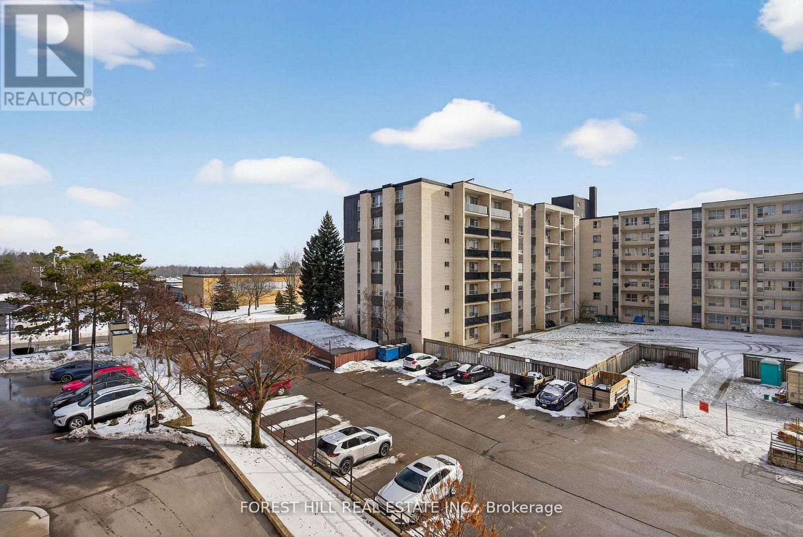 302 - 180 Dudley Avenue, Markham, Ontario  L3T 4X2 - Photo 25 - N12712892