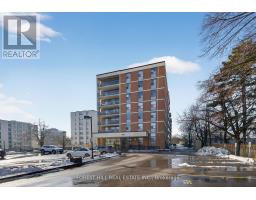 302 - 180 DUDLEY AVENUE, Markham, Ontario