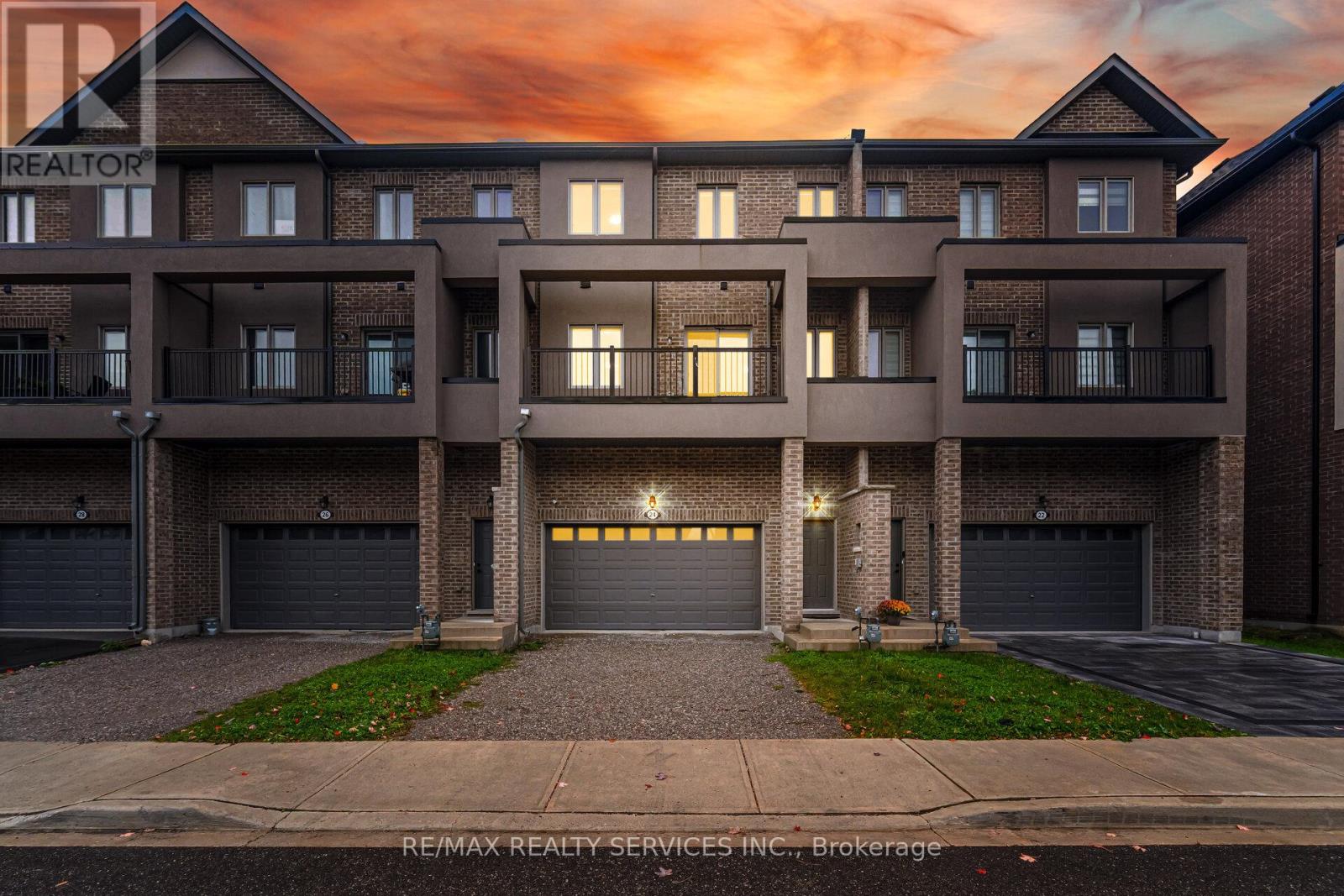 24 Alan Williams Trail, Uxbridge, Ontario  L9P 0R6 - Photo 49 - N12712900