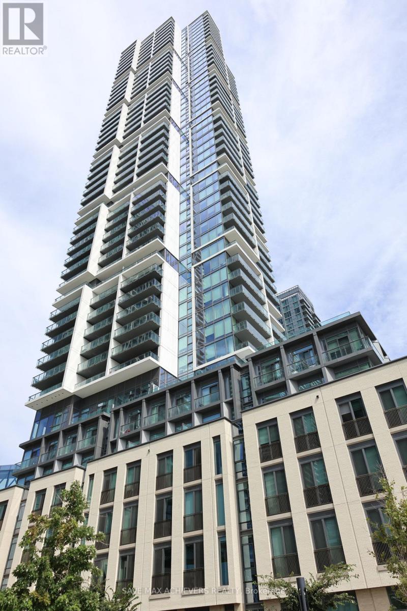 5201 - 7890 Jane Street, Vaughan, Ontario  L4K 0K9 - Photo 2 - N12712936