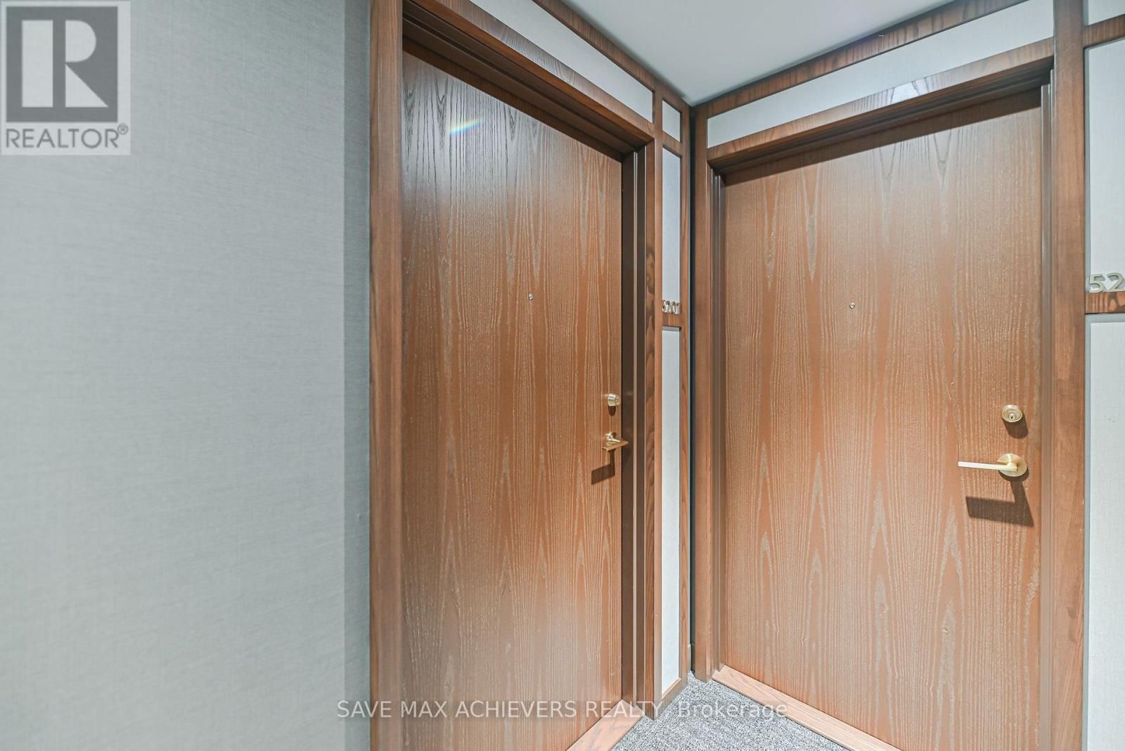 5201 - 7890 Jane Street, Vaughan, Ontario  L4K 0K9 - Photo 3 - N12712936