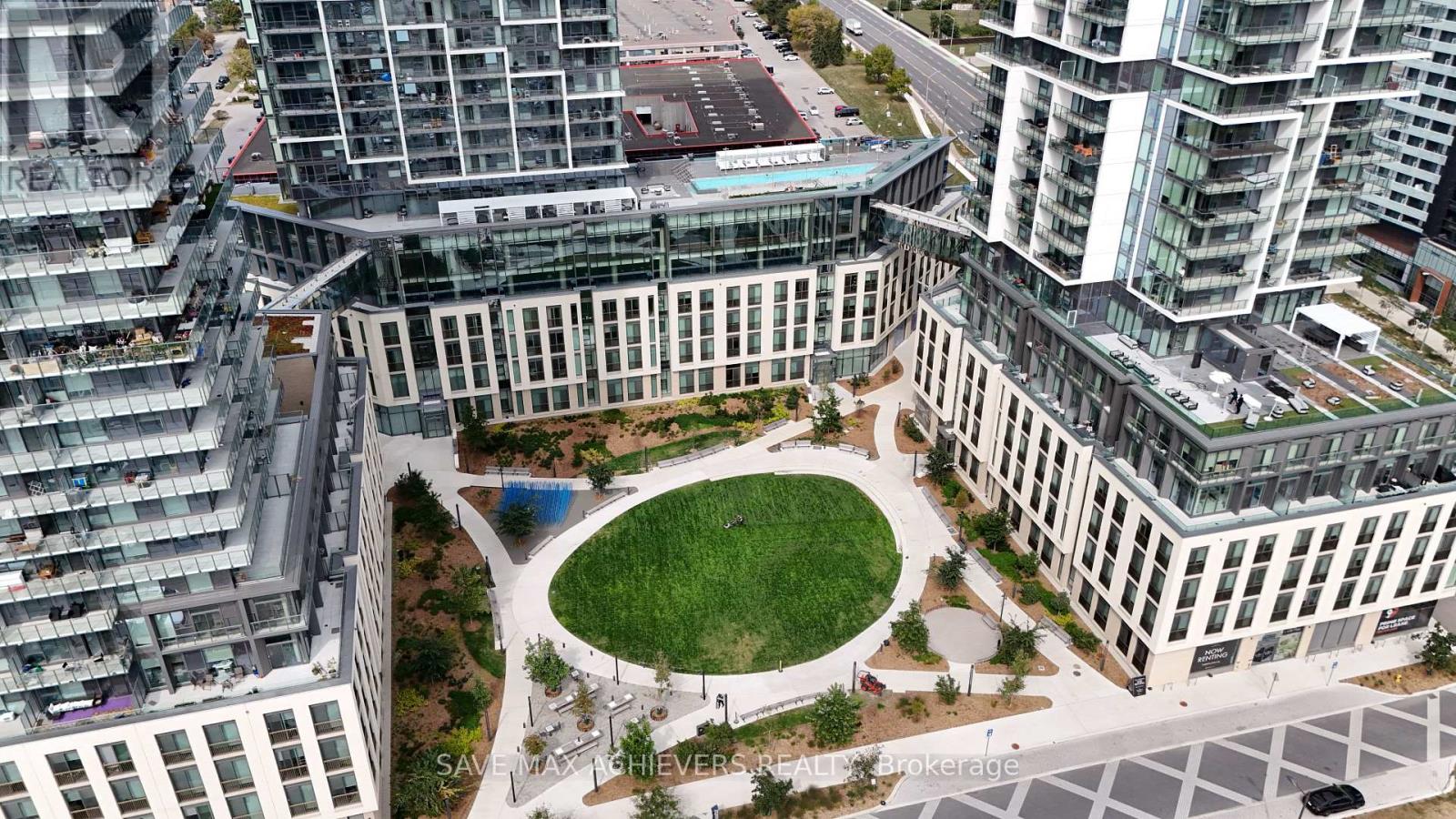 5201 - 7890 Jane Street, Vaughan, Ontario  L4K 0K9 - Photo 37 - N12712936