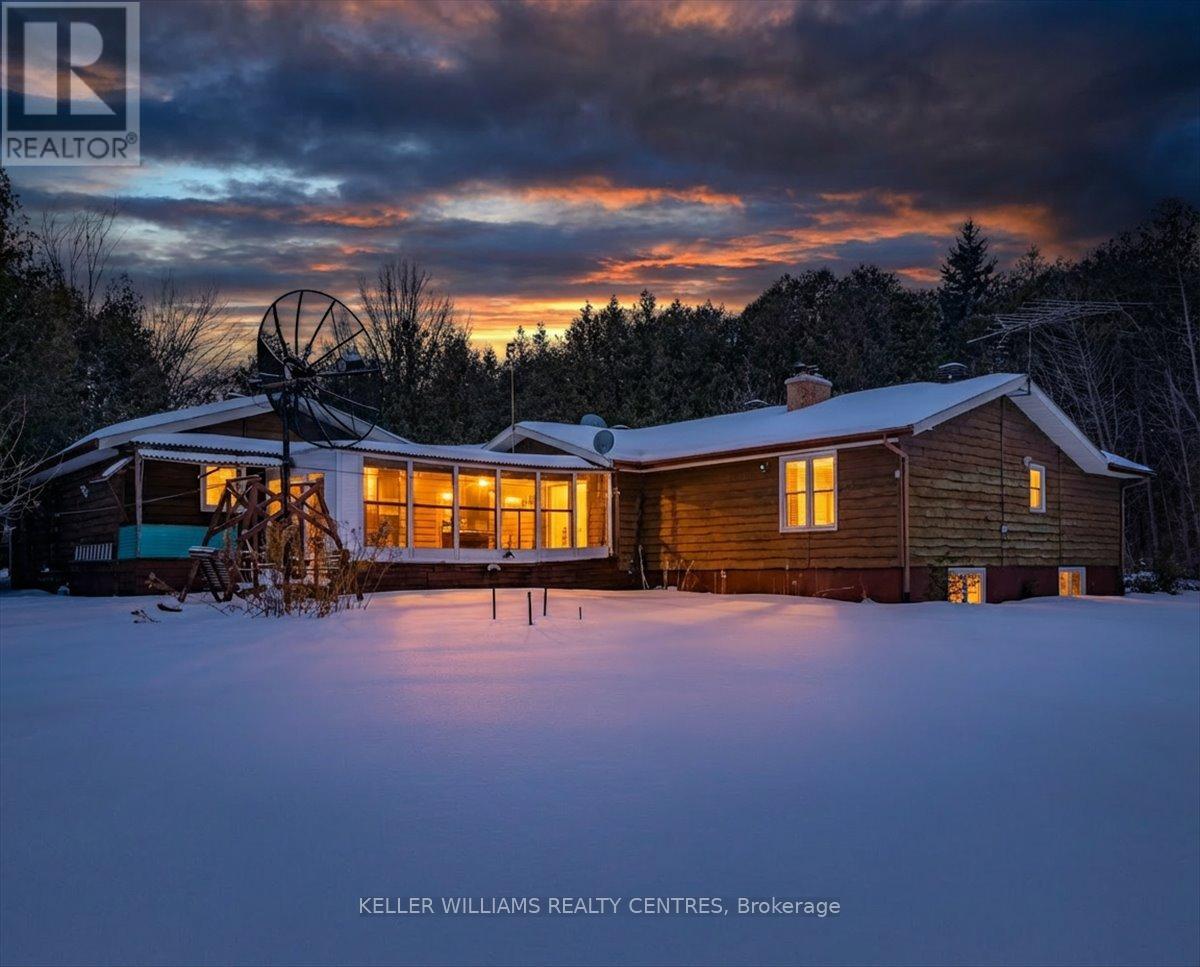 21489 WARDEN AVENUE, East Gwillimbury, Ontario