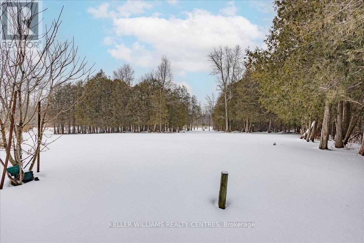 21489 Warden Avenue, East Gwillimbury, Ontario  L0G 1R0 - Photo 43 - N12712954