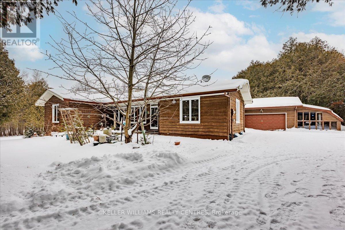 21489 Warden Avenue, East Gwillimbury, Ontario  L0G 1R0 - Photo 9 - N12712954