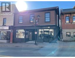 A - 184 MAIN STREET S, Newmarket, Ontario