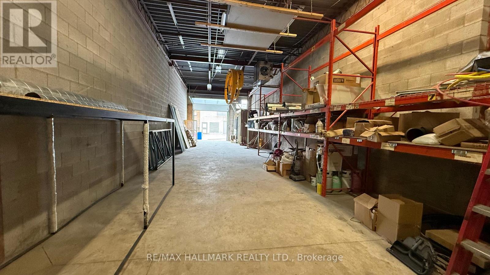 10 - 70 DON PARK ROAD, Markham, Ontario