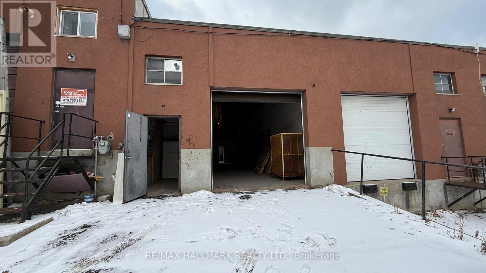 10 - 70 Don Park Road, Markham, Ontario  L3R 1J3 - Photo 7 - N12712994