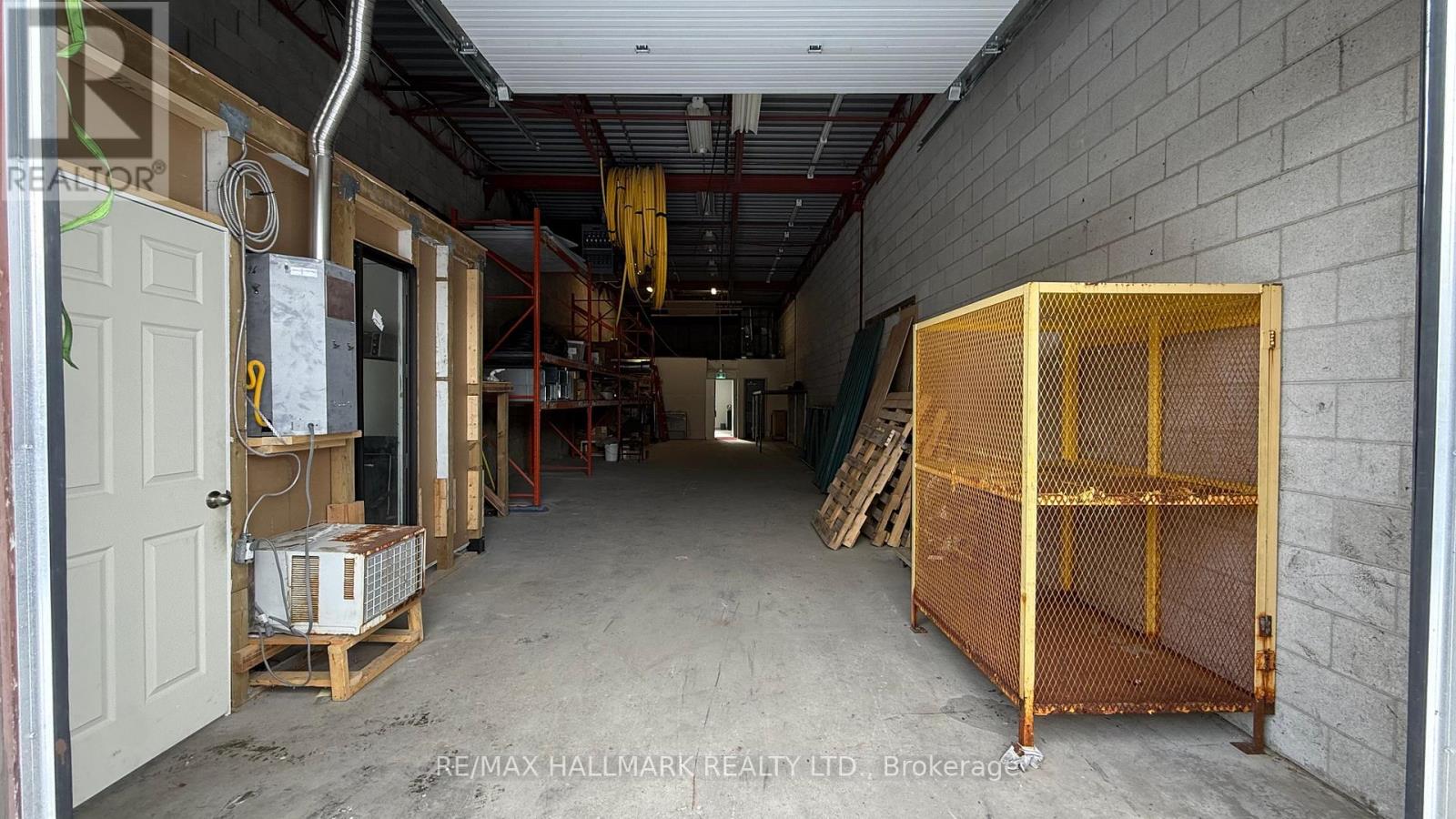 10 - 70 Don Park Road, Markham, Ontario  L3R 1J3 - Photo 9 - N12712994