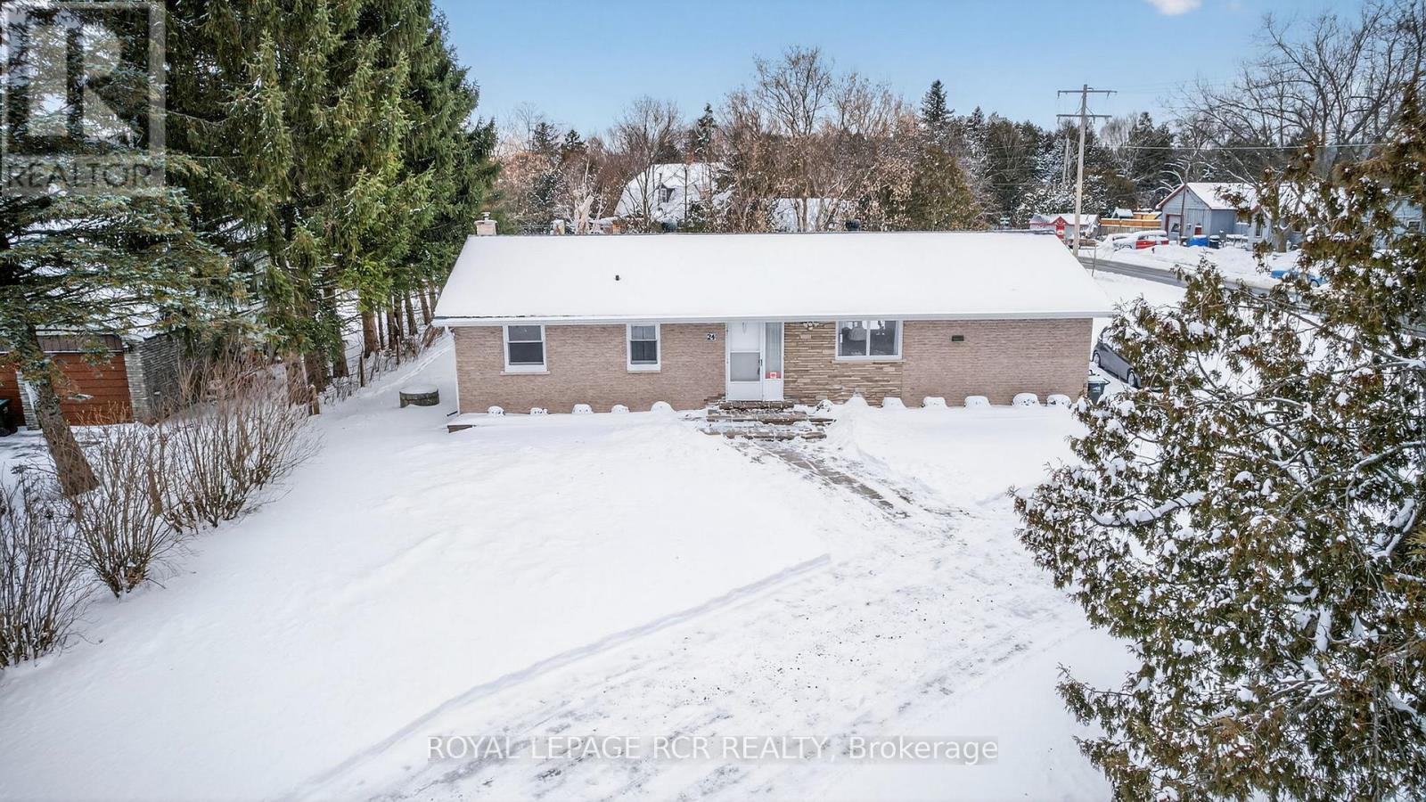 24 Drummond Street, Adjala-Tosorontio (Hockley), Ontario  L0G 1L0 - Photo 26 - N12713024