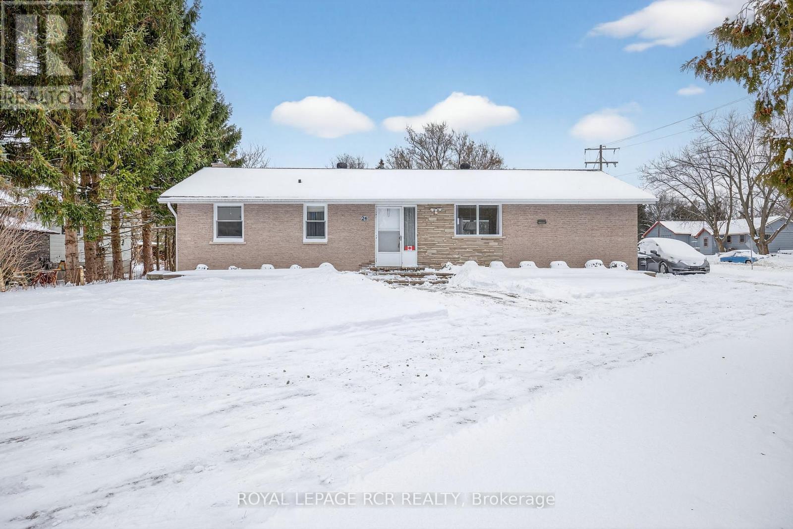 24 Drummond Street, Adjala-Tosorontio (Hockley), Ontario  L0G 1L0 - Photo 3 - N12713024