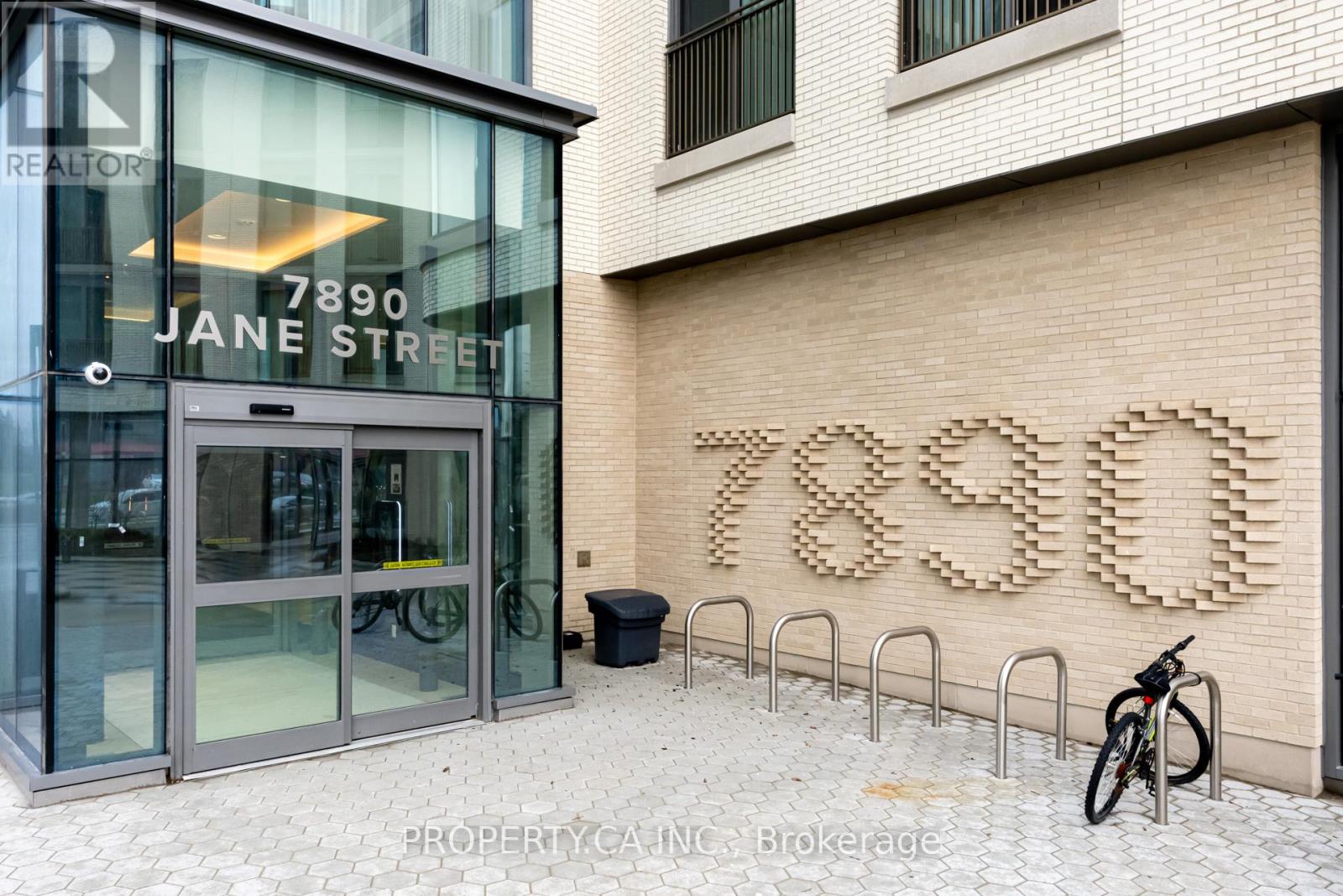 1201 - 7890 Jane Street, Vaughan, Ontario  L4K 0K9 - Photo 2 - N12713086